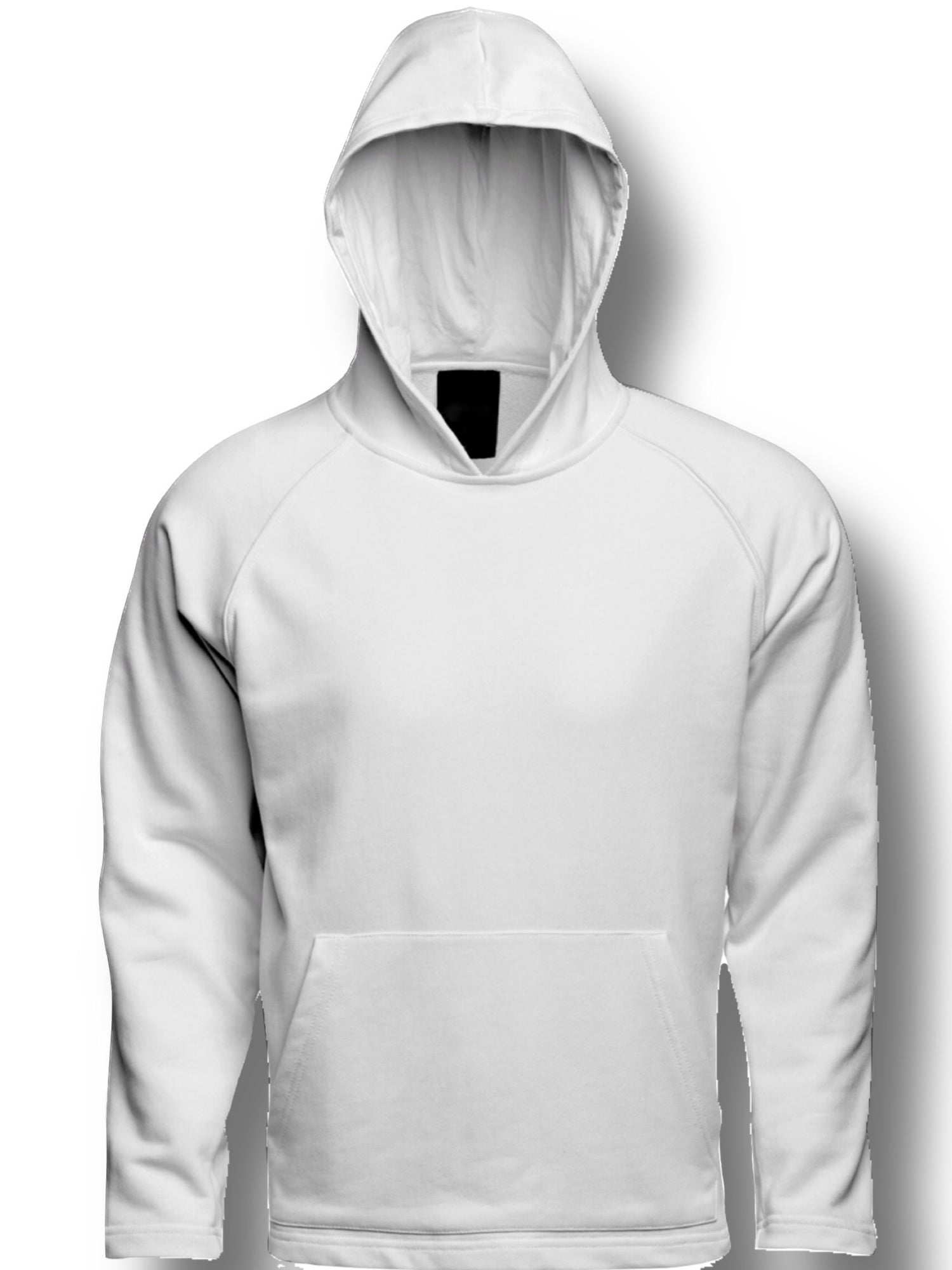 Sudadera Blanca personalizada